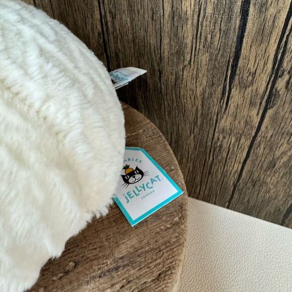 Jellycat Pammie Palm Tree NEW! Jellycat Amuseables Plants FAST SHIP - Picture 7 of 12